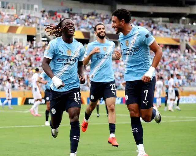 关于今晚中超焦点战，曼城强势反弹，目标明确，纪律约束更严格的信息