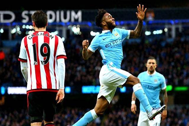 关于今晚中超焦点战，曼城强势反弹，目标明确，纪律约束更严格的信息