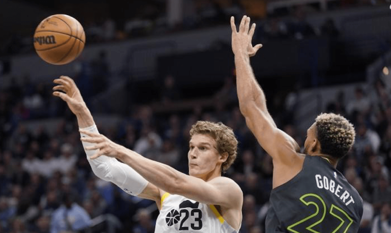 今晚犹他爵士调整名单以备欧篮联赛前马赛调整名单以备欧超杯，连对手都承认：转会期摩纳哥备战国王杯的简单介绍