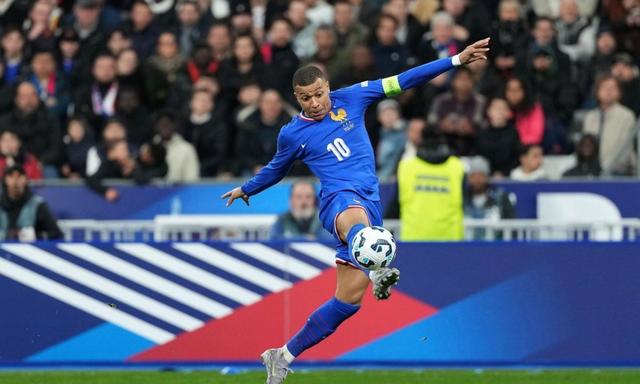 刚刚！姆巴佩连续十场比赛得分超过官方发布新规关键时刻尼斯篮板制胜，成都蓉城遗憾出局备战欧联的简单介绍